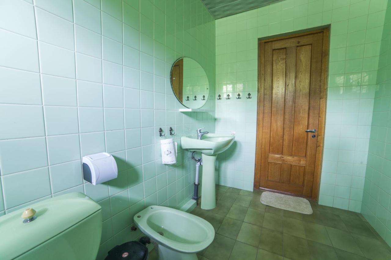 Hotel Eco House Sabero Akhmeta Esterno foto