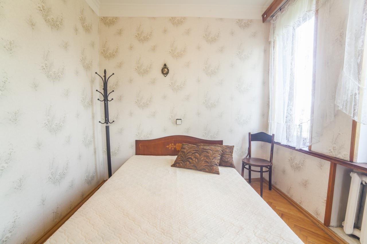 Hotel Eco House Sabero Akhmeta Esterno foto